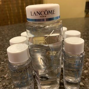 Lancôme Bi-Facil Face Makeup Remover & Cleanser